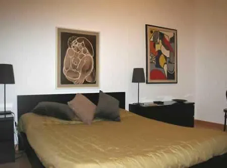 Apartman Pamphili Pretty Flat