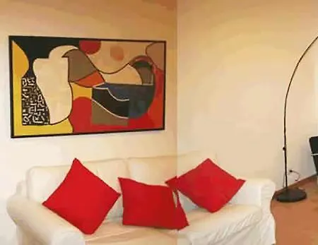 Pamphili Pretty Flat Apartman *