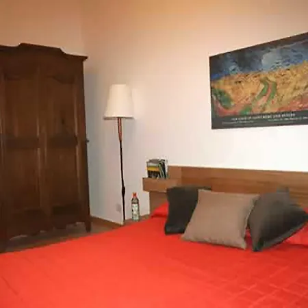 Pamphili Pretty Flat Appartement *