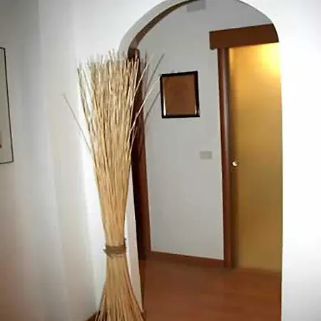 Appartement Pamphili Pretty Flat