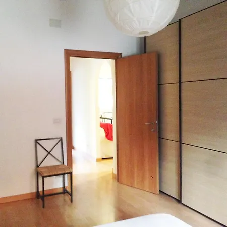 Apartman Pamphili Pretty Flat