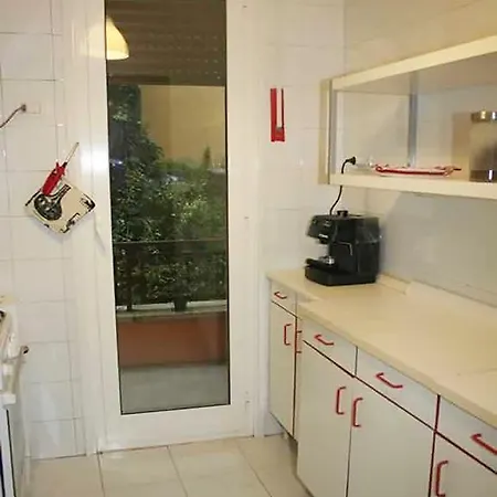 Apartman Pamphili Pretty Flat