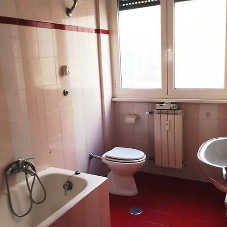 Pamphili Pretty Flat Appartement Rome