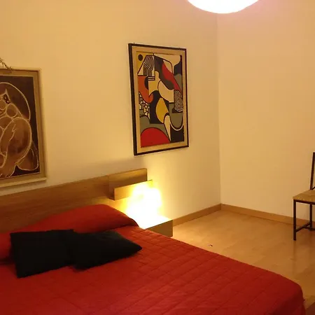 Apartman Pamphili Pretty Flat *