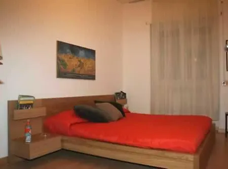 Apartman Pamphili Pretty Flat